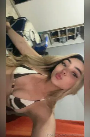 Miladaviess OnlyFans Leaked Free Thumbnail Picture - #T4N3cmwkOl