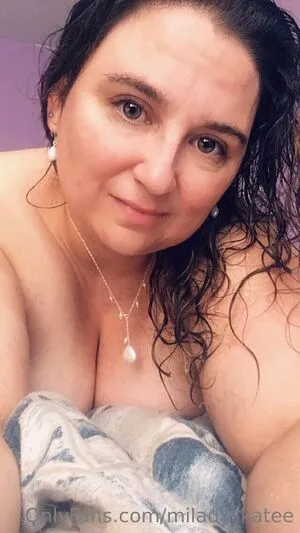Milady Katee OnlyFans Leaked Free Thumbnail Picture - #FN2nmoFfZk