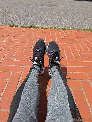 Milafeet261 OnlyFans Leaked Free Thumbnail Picture - #NhFJq4a0Gg