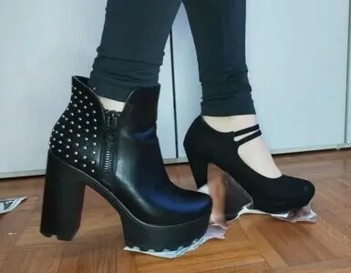 Milafeet261 OnlyFans Leaked Free Thumbnail Picture - #SB8Un3awh5