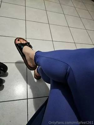 Milafeet261 OnlyFans Leaked Free Thumbnail Picture - #Sxj2gLae1p