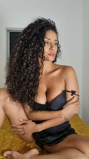 Milaferrazzo OnlyFans Leaked Free Thumbnail Picture - #b2D4SzdL0C