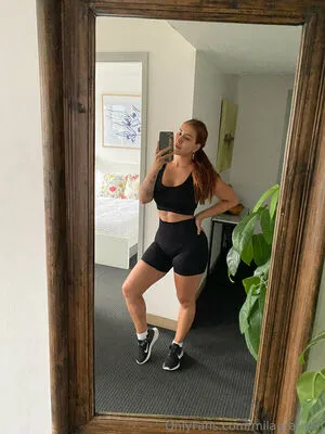 Milagrayson OnlyFans Leaked Free Thumbnail Picture - #1vIiElXfiT