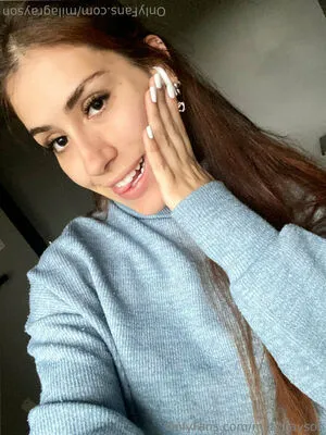 Milagrayson OnlyFans Leaked Free Thumbnail Picture - #7sdy9NW6ud