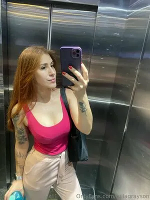 Milagrayson OnlyFans Leaked Free Thumbnail Picture - #9vzVPdvJsF