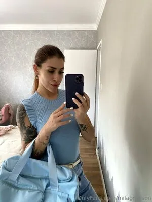 Milagrayson OnlyFans Leaked Free Thumbnail Picture - #BJzAN014dl