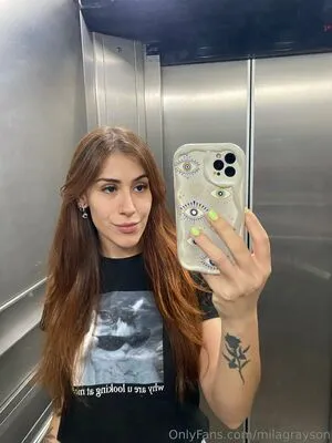 Milagrayson OnlyFans Leaked Free Thumbnail Picture - #Grtjc514Tb