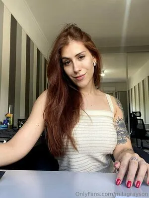Milagrayson OnlyFans Leaked Free Thumbnail Picture - #IyneQ0m4Jh