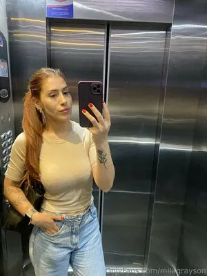 Milagrayson OnlyFans Leaked Free Thumbnail Picture - #KxdUre2RN1