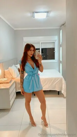 Milagrayson OnlyFans Leaked Free Thumbnail Picture - #MTpkxJefcg
