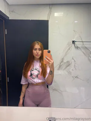 Milagrayson OnlyFans Leaked Free Thumbnail Picture - #PwsOCdlXUG