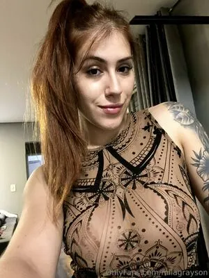 Milagrayson OnlyFans Leaked Free Thumbnail Picture - #RXPaBMgQVX