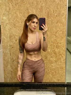 Milagrayson OnlyFans Leaked Free Thumbnail Picture - #Yza52tsYWJ