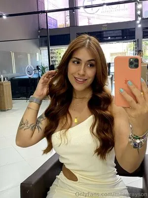 Milagrayson OnlyFans Leaked Free Thumbnail Picture - #aSwwBZde0X