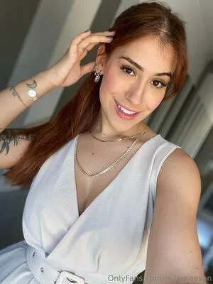 Milagrayson OnlyFans Leaked Free Thumbnail Picture - #eDqbSz0W9y