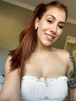 Milagrayson OnlyFans Leaked Free Thumbnail Picture - #pqWP1b2A39