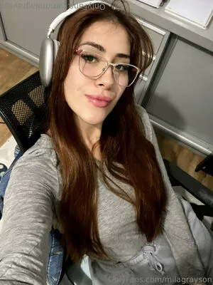 Milagrayson OnlyFans Leaked Free Thumbnail Picture - #sdCdm2FuUW