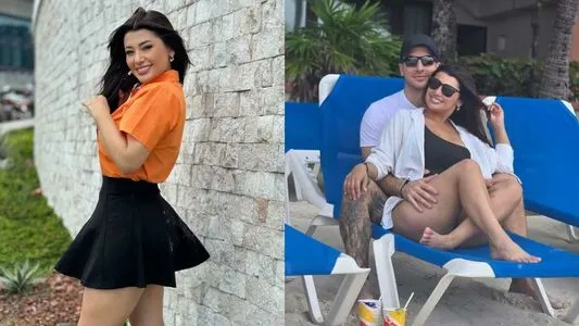 Milagro Flores OnlyFans Leaked Free Thumbnail Picture - #3GQU6VKKqv