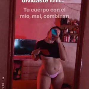 Milagros Ferreyra346 OnlyFans Leaked Free Thumbnail Picture - #01UlStcYtd