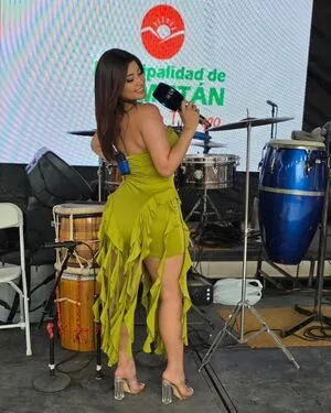 Milagros Flores OnlyFans Leaked Free Thumbnail Picture - #mANAVXC39Y