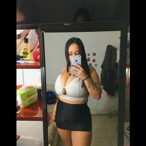 Milagros Gonzalez OnlyFans Leaked Free Thumbnail Picture - #Mn17c0WlPy