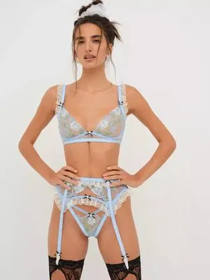 Milagros Pieiro OnlyFans Leaked Free Thumbnail Picture - #gobrR5sJYg