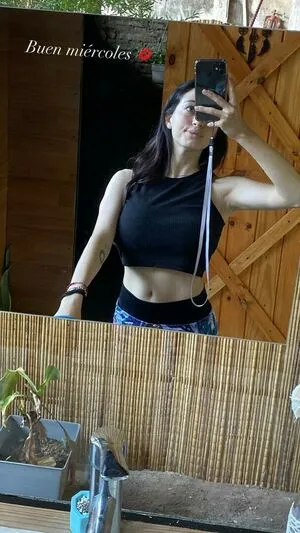 Milagros Seghi OnlyFans Leaked Free Thumbnail Picture - #05pkF0CXAZ