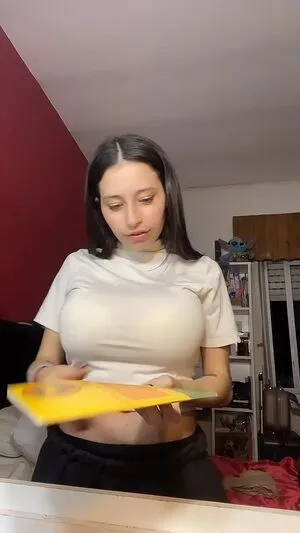 Milagros Seghi OnlyFans Leaked Free Thumbnail Picture - #1WxgKxt6qT