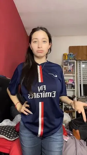 Milagros Seghi OnlyFans Leaked Free Thumbnail Picture - #2PXNpggidn