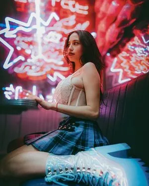 Milagros Seghi OnlyFans Leaked Free Thumbnail Picture - #4yuEYfV6yL