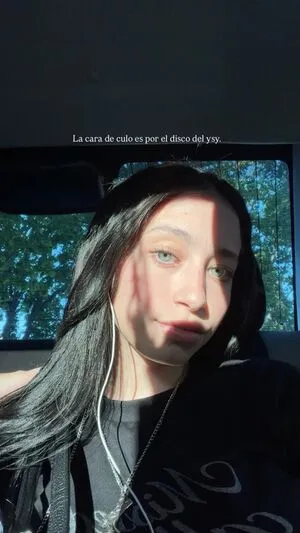 Milagros Seghi OnlyFans Leaked Free Thumbnail Picture - #A04SyGWSMO