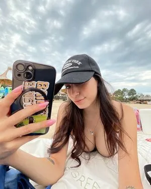 Milagros Seghi OnlyFans Leaked Free Thumbnail Picture - #At9QsoiGL1