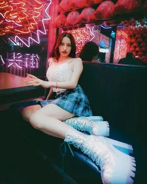 Milagros Seghi OnlyFans Leaked Free Thumbnail Picture - #Cd6ADpPzo9