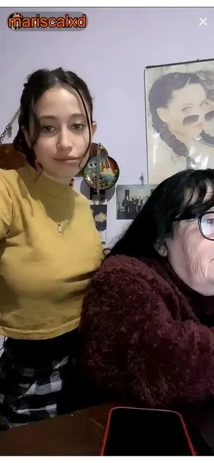 Milagros Seghi OnlyFans Leaked Free Thumbnail Picture - #CwUMSpgg66