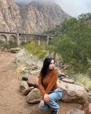 Milagros Seghi OnlyFans Leaked Free Thumbnail Picture - #Foj1WwKt67