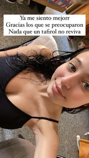Milagros Seghi OnlyFans Leaked Free Thumbnail Picture - #Gnppd7nWwd