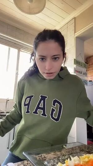 Milagros Seghi OnlyFans Leaked Free Thumbnail Picture - #I8Igi0xBLA