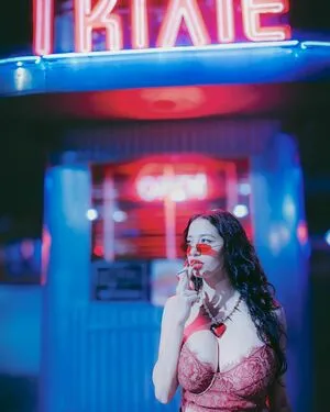 Milagros Seghi OnlyFans Leaked Free Thumbnail Picture - #LmISBbLnnw