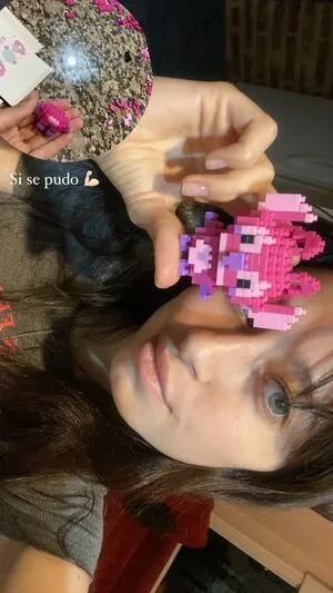Milagros Seghi OnlyFans Leaked Free Thumbnail Picture - #MRAtjZyvQ3