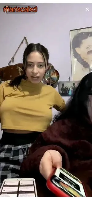 Milagros Seghi OnlyFans Leaked Free Thumbnail Picture - #P4PPeC7tTW