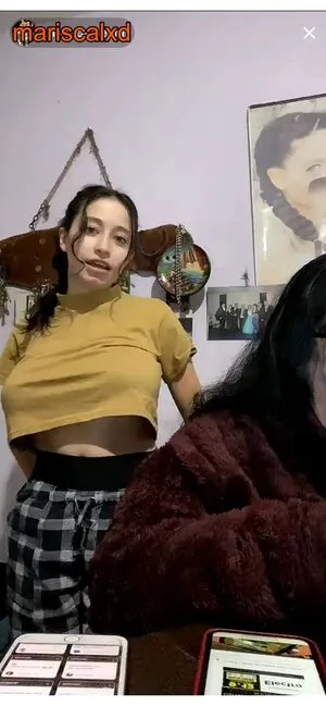 Milagros Seghi OnlyFans Leaked Free Thumbnail Picture - #VNZMHZHwxY