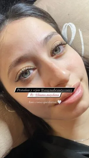 Milagros Seghi OnlyFans Leaked Free Thumbnail Picture - #W6xRk4sN56