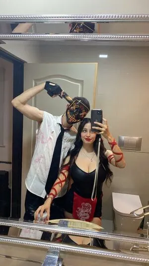 Milagros Seghi OnlyFans Leaked Free Thumbnail Picture - #ZA2VzUy11w