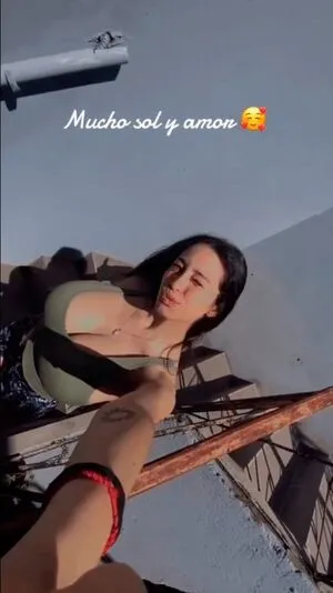 Milagros Seghi OnlyFans Leaked Free Thumbnail Picture - #avSU8Xc2pS