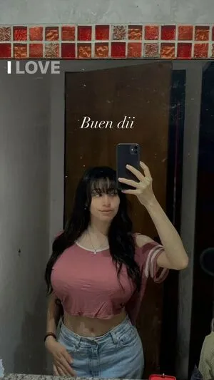 Milagros Seghi OnlyFans Leaked Free Thumbnail Picture - #be16e01TUw