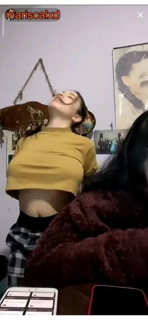 Milagros Seghi OnlyFans Leaked Free Thumbnail Picture - #ckSH55EWc4