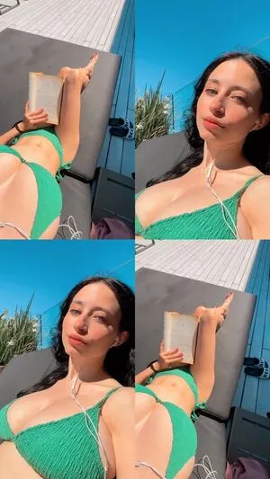 Milagros Seghi OnlyFans Leaked Free Thumbnail Picture - #hwjjGBch3t