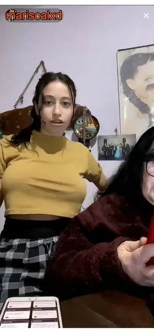 Milagros Seghi OnlyFans Leaked Free Thumbnail Picture - #i8rxp0Xk47