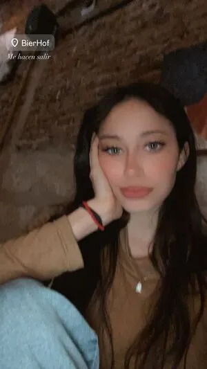 Milagros Seghi OnlyFans Leaked Free Thumbnail Picture - #keDiz4treG