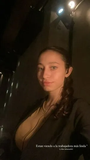 Milagros Seghi OnlyFans Leaked Free Thumbnail Picture - #kkhh7HYJMV